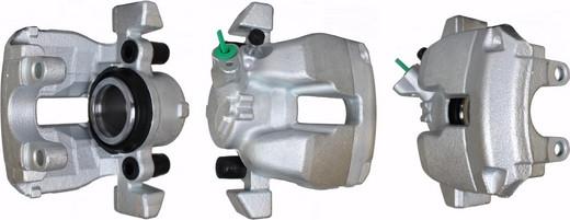 Elstock 83-3017 - Etrier frana aaoparts.ro