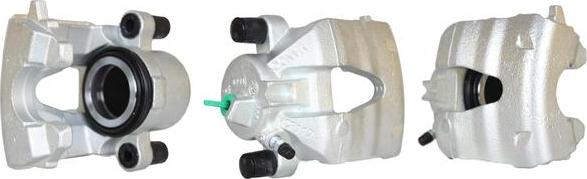 Elstock 83-3085 - Etrier frana aaoparts.ro
