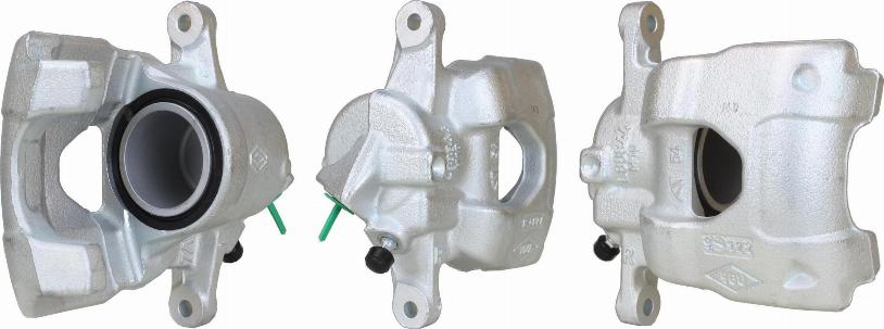 Elstock 83-3144 - Etrier frana aaoparts.ro