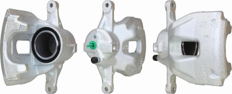 Elstock 83-3120 - Etrier frana aaoparts.ro