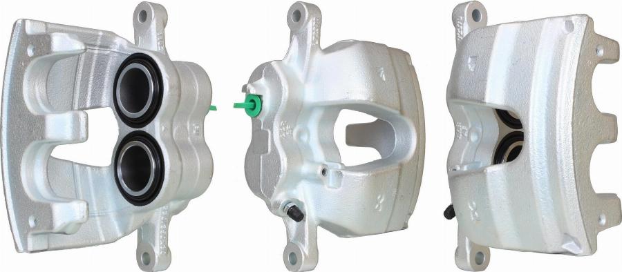 Elstock 83-3211 - Etrier frana aaoparts.ro