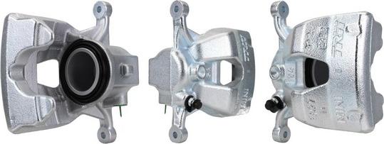 Elstock 83-2498 - Etrier frana aaoparts.ro