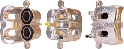 Elstock 83-2061 - Etrier frana aaoparts.ro