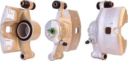 Elstock 83-2154 - Etrier frana aaoparts.ro