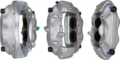 Elstock 83-2166 - Etrier frana aaoparts.ro