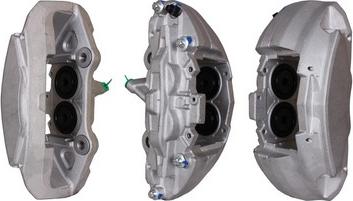 Elstock 83-2850 - Etrier frana aaoparts.ro