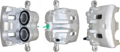 Elstock 83-2888 - Etrier frana aaoparts.ro