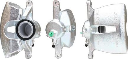 Elstock 83-2315 - Etrier frana aaoparts.ro