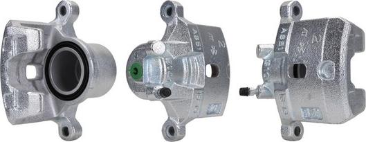 Elstock 83-2238 - Etrier frana aaoparts.ro