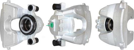 Elstock 83-2768 - Etrier frana aaoparts.ro