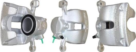 Elstock 83-2779 - Etrier frana aaoparts.ro