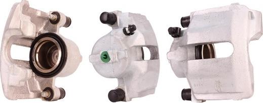 Elstock 82-0444 - Etrier frana aaoparts.ro