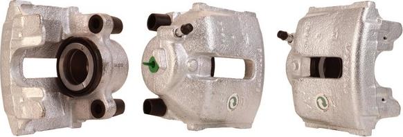 Elstock 82-0440 - Etrier frana aaoparts.ro