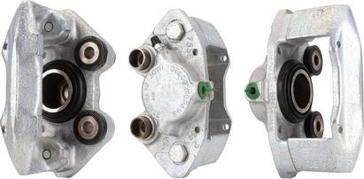 Elstock 82-0651-1 - Etrier frana aaoparts.ro