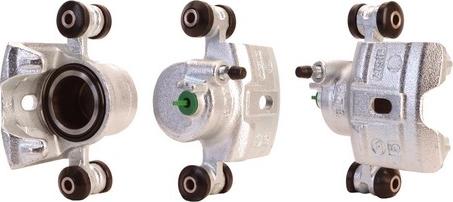 Elstock 82-0340 - Etrier frana aaoparts.ro