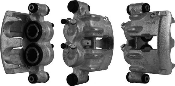 Elstock 82-1547 - Etrier frana aaoparts.ro