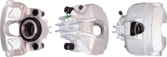 Elstock 82-1626 - Etrier frana aaoparts.ro