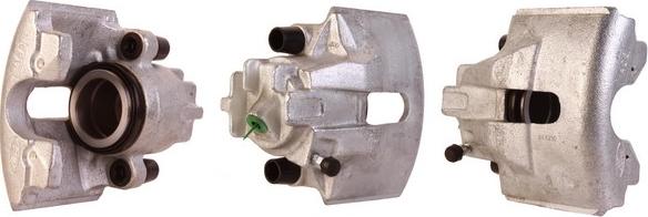 Elstock 82-1050 - Etrier frana aaoparts.ro