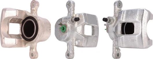 Elstock 82-1085 - Etrier frana aaoparts.ro