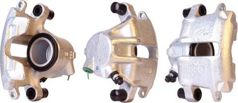 Elstock 82-1316 - Etrier frana aaoparts.ro