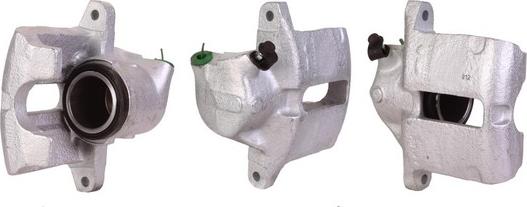 Elstock 82-1700 - Etrier frana aaoparts.ro