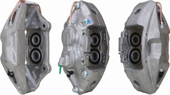 Elstock 82-3026 - Etrier frana aaoparts.ro