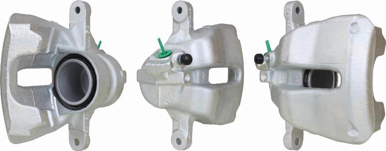 Elstock 82-3147 - Etrier frana aaoparts.ro