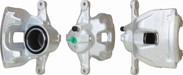 Elstock 82-3120 - Etrier frana aaoparts.ro