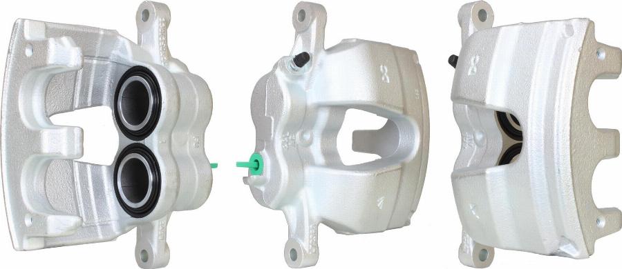 Elstock 82-3211 - Etrier frana aaoparts.ro