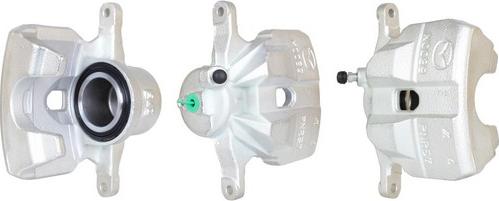 Elstock 82-2586 - Etrier frana aaoparts.ro