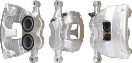 Elstock 82-2570 - Etrier frana aaoparts.ro