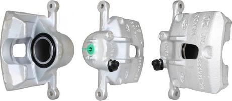 Elstock 82-2653 - Etrier frana aaoparts.ro