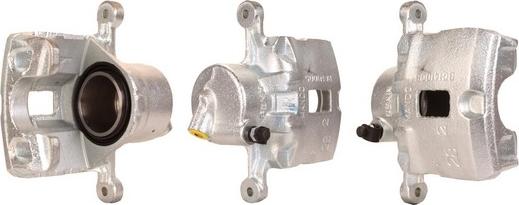 Elstock 82-2044 - Etrier frana aaoparts.ro