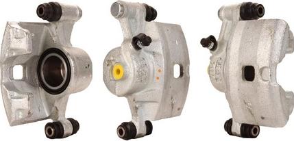 Elstock 82-2154 - Etrier frana aaoparts.ro