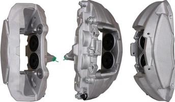 Elstock 82-2850 - Etrier frana aaoparts.ro