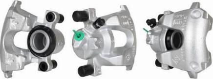 RE-EX 506-08248 - Etrier frana aaoparts.ro
