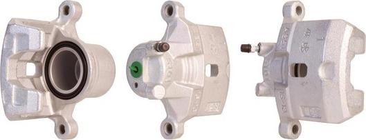 Elstock 82-2238 - Etrier frana aaoparts.ro