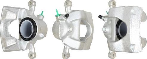 Elstock 82-2756 - Etrier frana aaoparts.ro