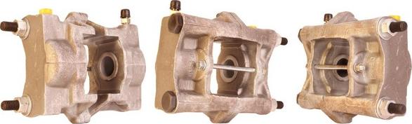 Elstock 87-0585 - Etrier frana aaoparts.ro