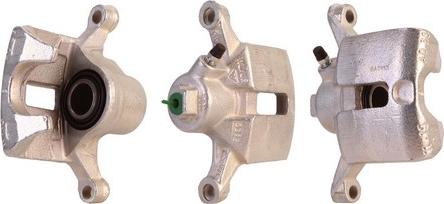 Elstock 87-0830 - Etrier frana aaoparts.ro