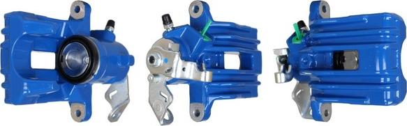Elstock 87-2527 - Etrier frana aaoparts.ro
