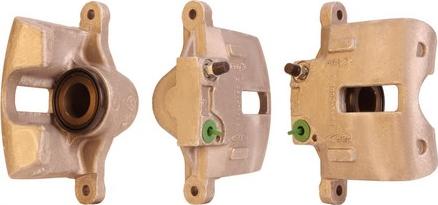 Elstock 87-2073 - Etrier frana aaoparts.ro