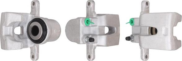 Elstock 87-2189 - Etrier frana aaoparts.ro