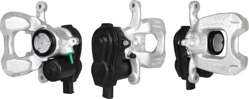 Elstock 87-2832 - Etrier frana aaoparts.ro
