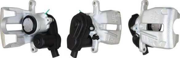 Elstock 87-2221 - Etrier frana aaoparts.ro