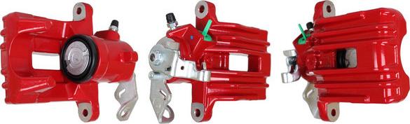 Elstock 87-2794 - Etrier frana aaoparts.ro