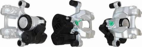 RE-EX 506-07895 - Etrier frana aaoparts.ro
