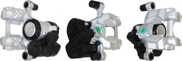 Elstock 87-2701 - Etrier frana aaoparts.ro