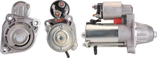 Elstock 25-4426 - Starter aaoparts.ro