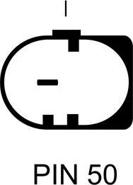 Elstock 25-5544 - Starter aaoparts.ro